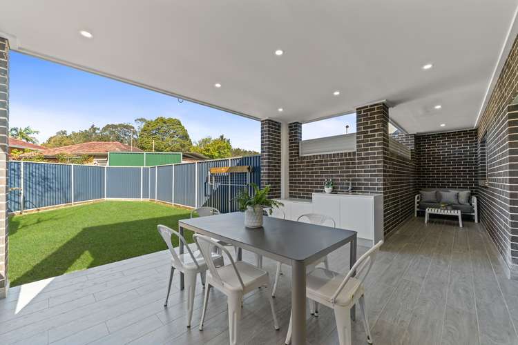 Fifth view of Homely semiDetached listing, 135 Auburn Road, Birrong NSW 2143