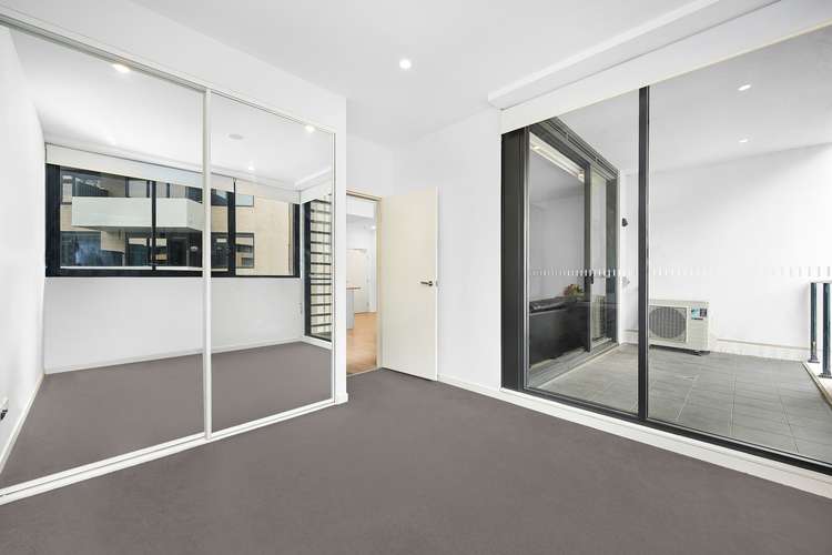 Fourth view of Homely apartment listing, 604/81A Lord Sheffield Circuit, Penrith NSW 2750