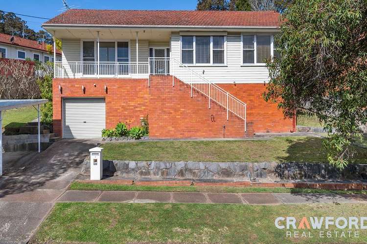 Main view of Homely house listing, 3 Wade Street, Adamstown Heights NSW 2289
