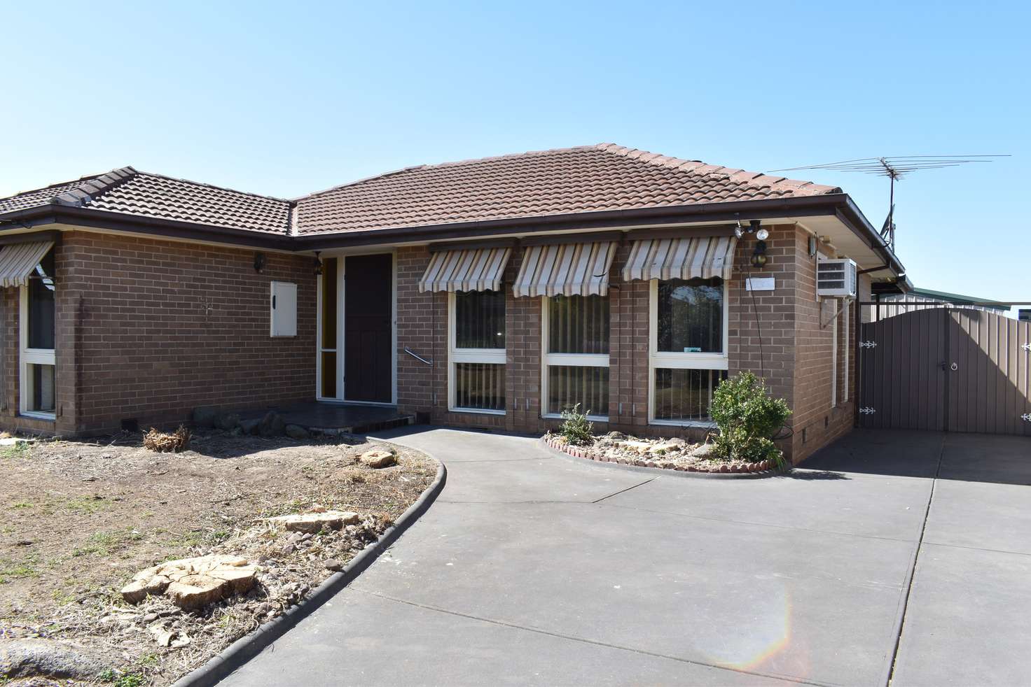 Main view of Homely house listing, 264 Edgars Road, Lalor VIC 3075