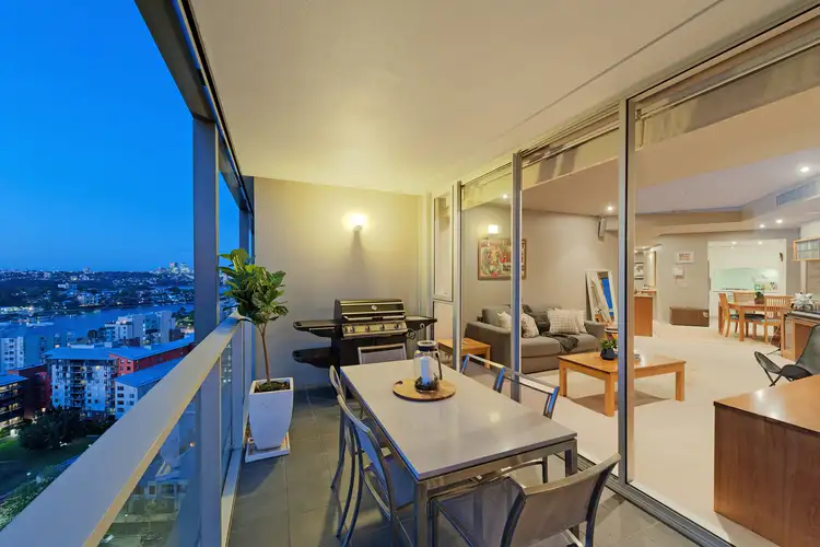 1804/8 Distillery Drive, Pyrmont NSW 2009