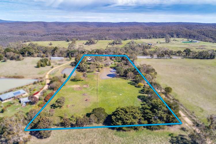 Third view of Homely acreageSemiRural listing, 2 Dunne Road, Bullengarook VIC 3437