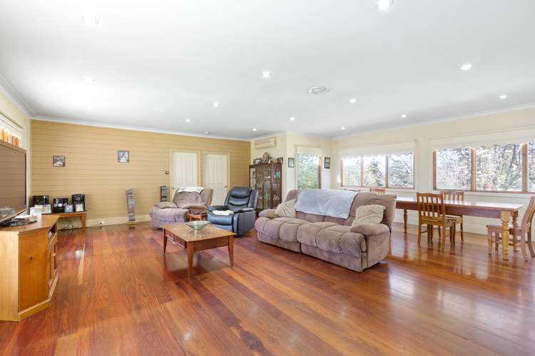 Sixth view of Homely acreageSemiRural listing, 2 Dunne Road, Bullengarook VIC 3437