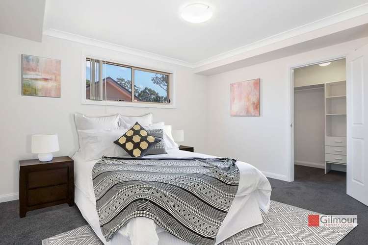 Sixth view of Homely townhouse listing, 4/67-69 Railway Street, Baulkham Hills NSW 2153