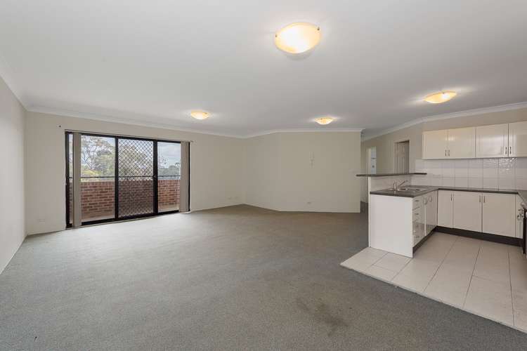 Main view of Homely unit listing, 14/11-13 Chester Hill Road, Chester Hill NSW 2162