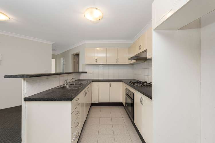 Second view of Homely unit listing, 14/11-13 Chester Hill Road, Chester Hill NSW 2162