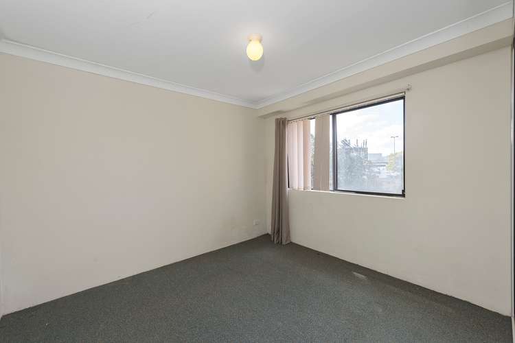 Third view of Homely unit listing, 14/11-13 Chester Hill Road, Chester Hill NSW 2162