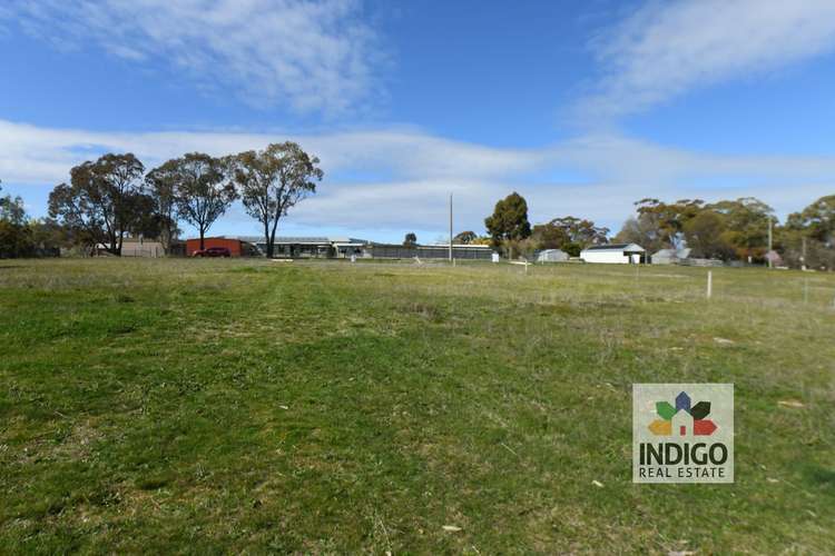 Second view of Homely residentialLand listing, 5 Cemetery Road, Beechworth VIC 3747