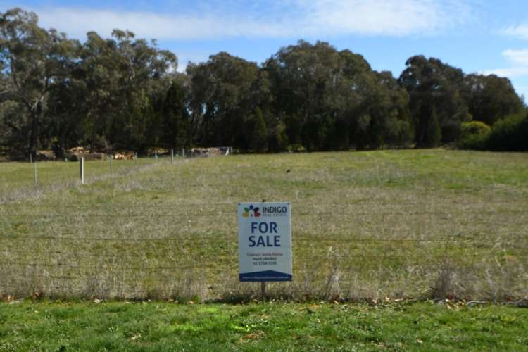 Seventh view of Homely residentialLand listing, 5 Cemetery Road, Beechworth VIC 3747