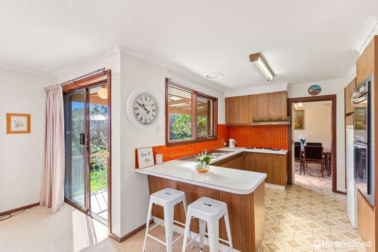 Second view of Homely house listing, 49 Rose Avenue, Bulleen VIC 3105