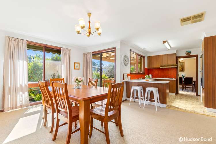 Third view of Homely house listing, 49 Rose Avenue, Bulleen VIC 3105