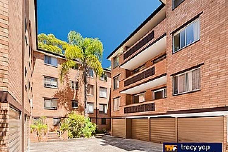 Main view of Homely apartment listing, 20/41-43 Fontenoy Road, Macquarie Park NSW 2113