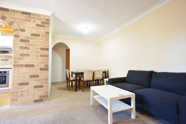 Second view of Homely apartment listing, 20/41-43 Fontenoy Road, Macquarie Park NSW 2113