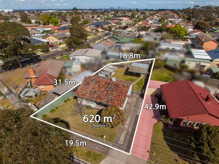 47 Kaniva Street, Dallas VIC 3047