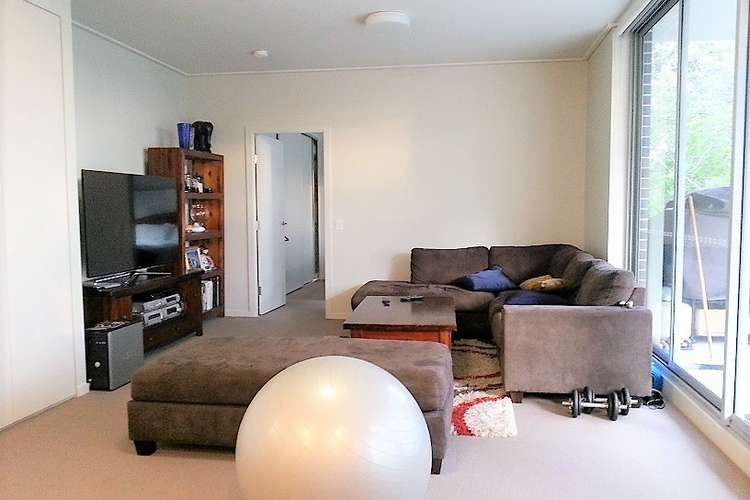 Fourth view of Homely apartment listing, 4504/1 Nield Avenue, Greenwich NSW 2065