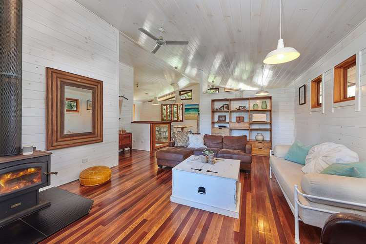 Main view of Homely house listing, 9 Robin Street, South Golden Beach NSW 2483
