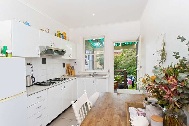 Second view of Homely apartment listing, 3/8 Fletcher Street, Bondi NSW 2026