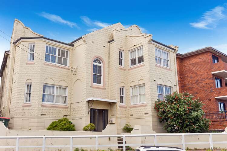 Fifth view of Homely apartment listing, 3/8 Fletcher Street, Bondi NSW 2026