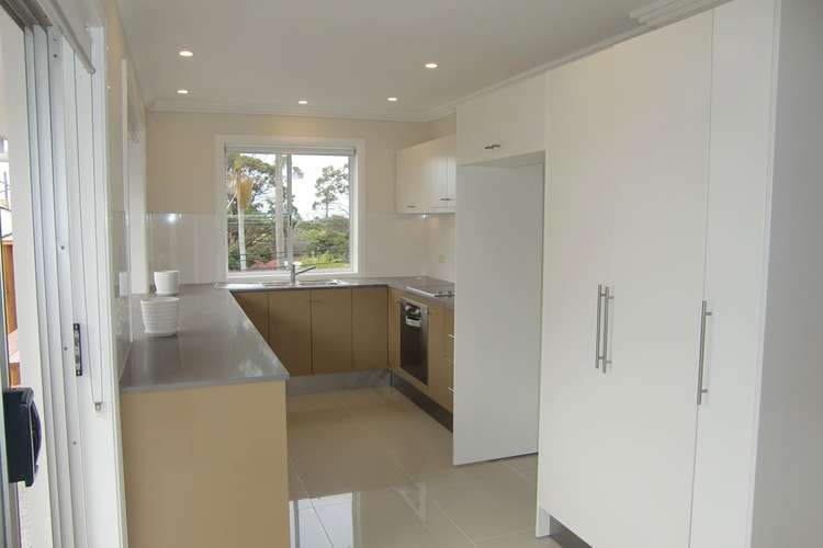 Main view of Homely semiDetached listing, 2/200 Allambie Road, Allambie Heights NSW 2100