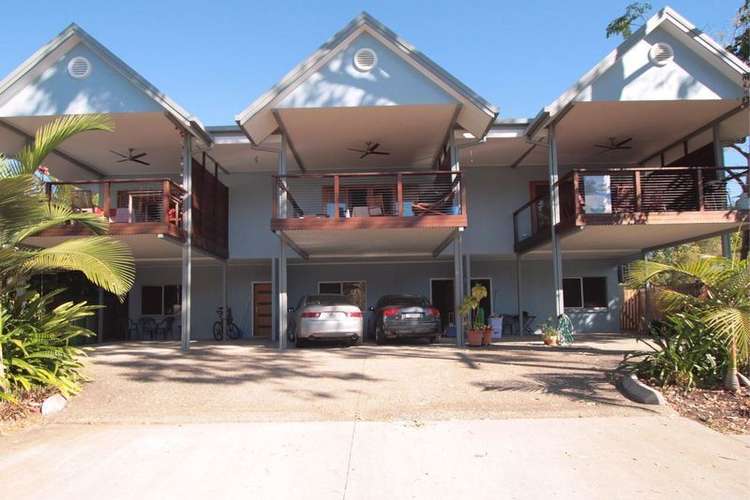 Main view of Homely townhouse listing, 3/3 Guava Street, Holloways Beach QLD 4878