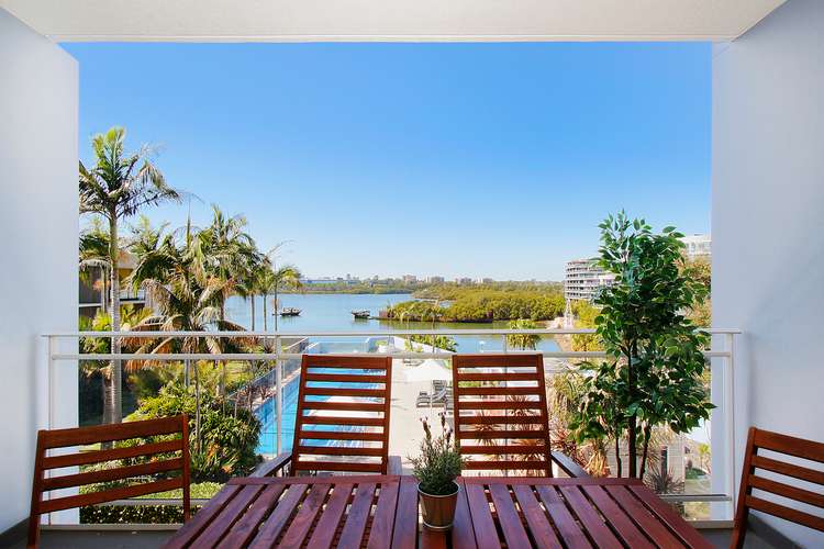 486/4 The Crescent, Wentworth Point NSW 2127
