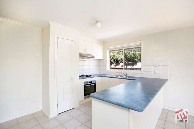 Second view of Homely house listing, 36 Brindalee Way, Hillside VIC 3037