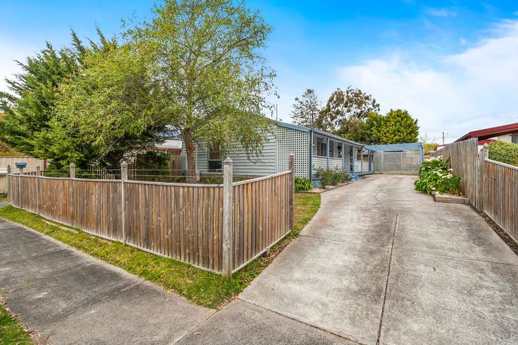 9 Tambar Place, Hastings VIC 3915