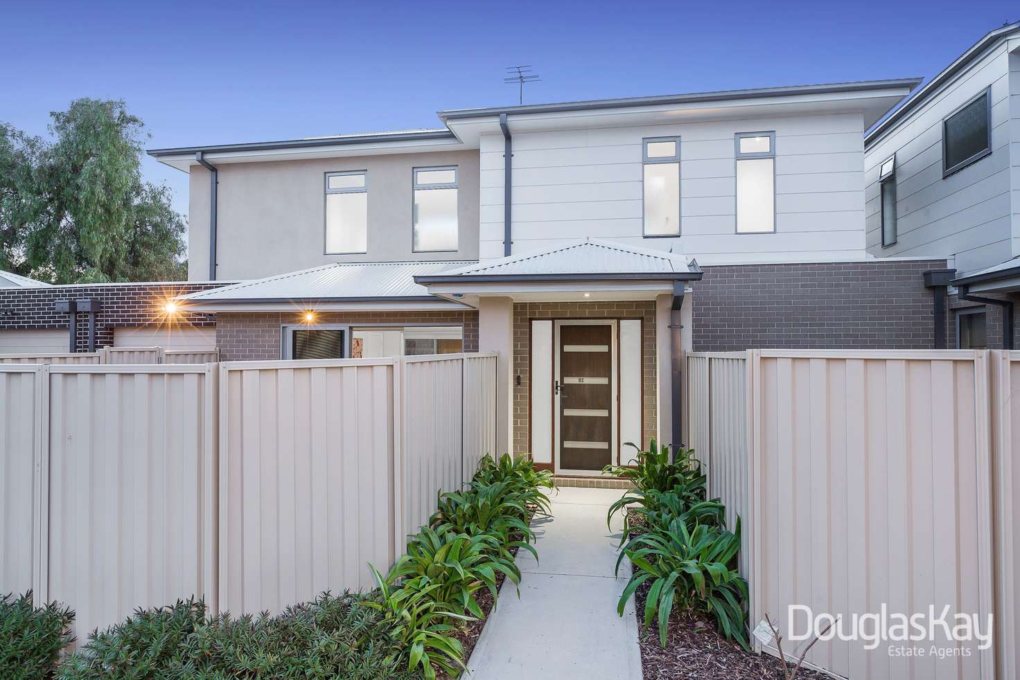 Main view of Homely house listing, 2/15 Drummartin Street, Albion VIC 3020