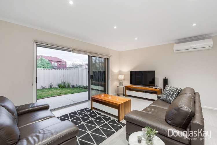 Third view of Homely house listing, 2/15 Drummartin Street, Albion VIC 3020