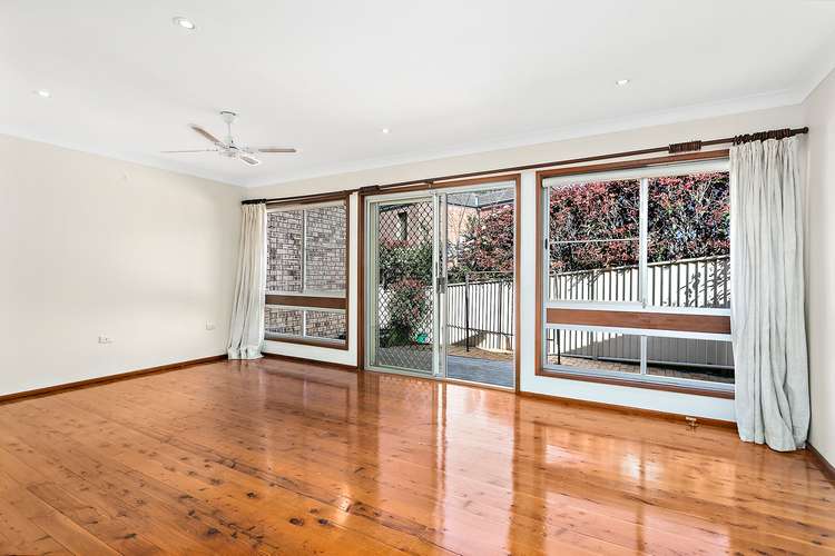 Second view of Homely townhouse listing, 2/9 William Street, Keiraville NSW 2500