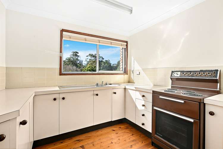 Third view of Homely townhouse listing, 2/9 William Street, Keiraville NSW 2500