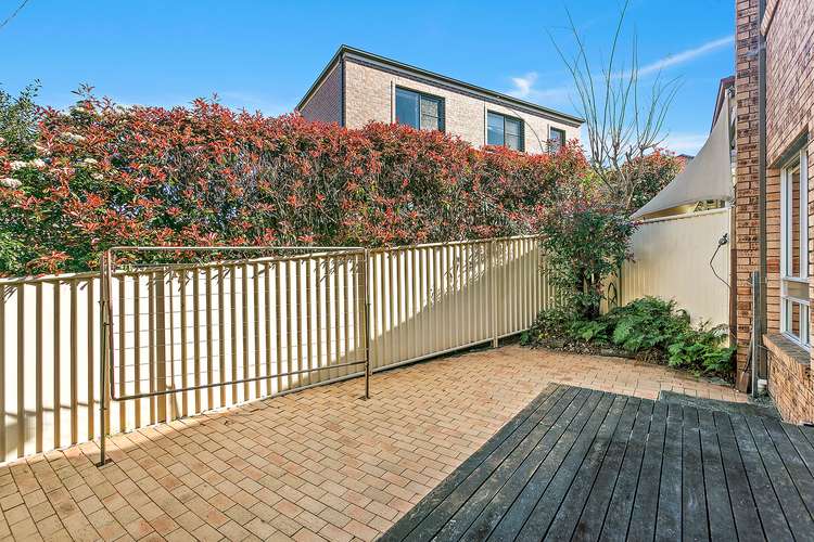 Fifth view of Homely townhouse listing, 2/9 William Street, Keiraville NSW 2500