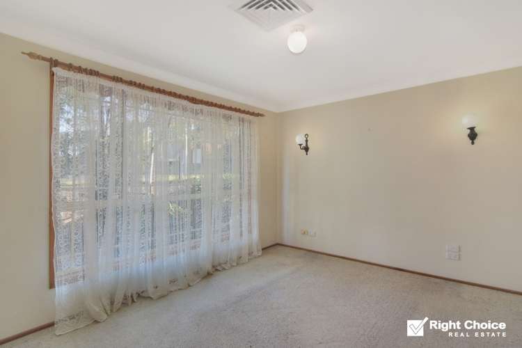 Second view of Homely house listing, 42 Scarborough Circuit, Albion Park NSW 2527