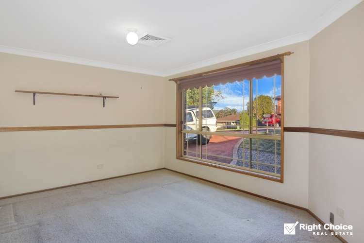 Third view of Homely house listing, 42 Scarborough Circuit, Albion Park NSW 2527