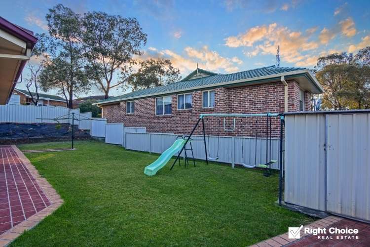 Fifth view of Homely house listing, 42 Scarborough Circuit, Albion Park NSW 2527