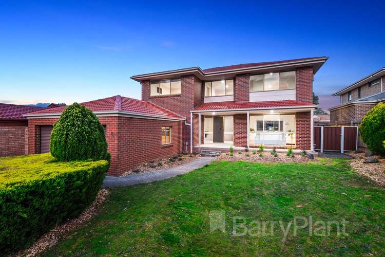 Main view of Homely house listing, 87 Argyle Way, Wantirna South VIC 3152