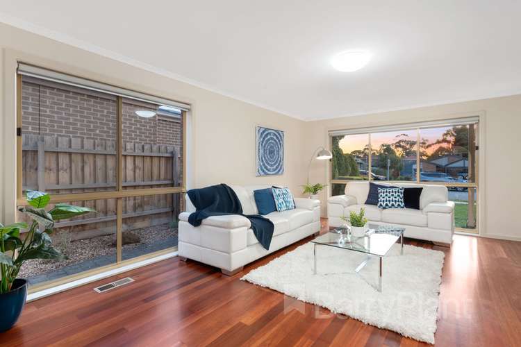 Second view of Homely house listing, 87 Argyle Way, Wantirna South VIC 3152