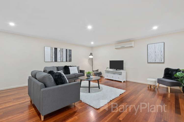 Sixth view of Homely house listing, 87 Argyle Way, Wantirna South VIC 3152
