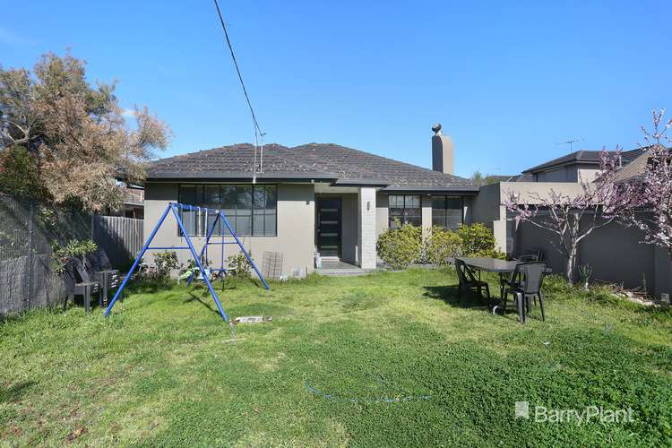 Second view of Homely house listing, 1/29 Grandview Street, Glenroy VIC 3046