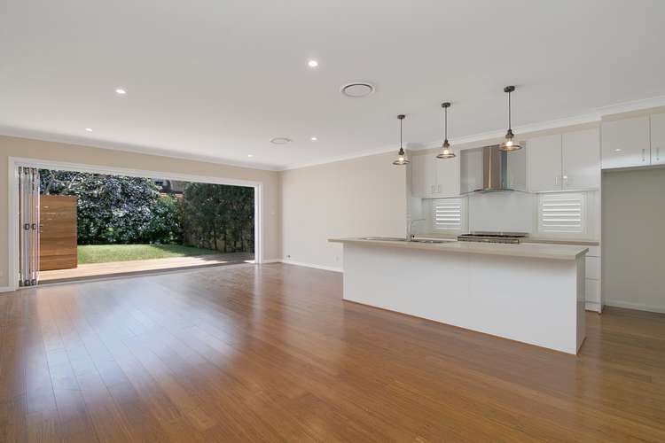 Main view of Homely semiDetached listing, 25b Hope Street, Seaforth NSW 2092