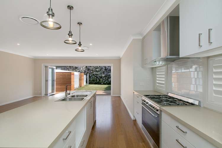Third view of Homely semiDetached listing, 25b Hope Street, Seaforth NSW 2092