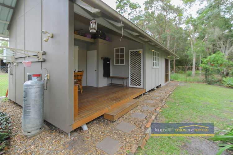 Main view of Homely house listing, 248a Old Bogangar Road, Cudgen NSW 2487