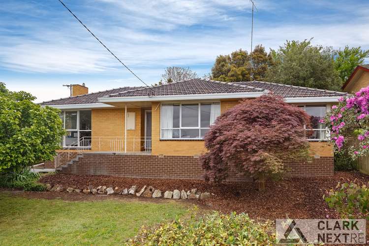 Main view of Homely house listing, 21 Elizabeth Street, Warragul VIC 3820