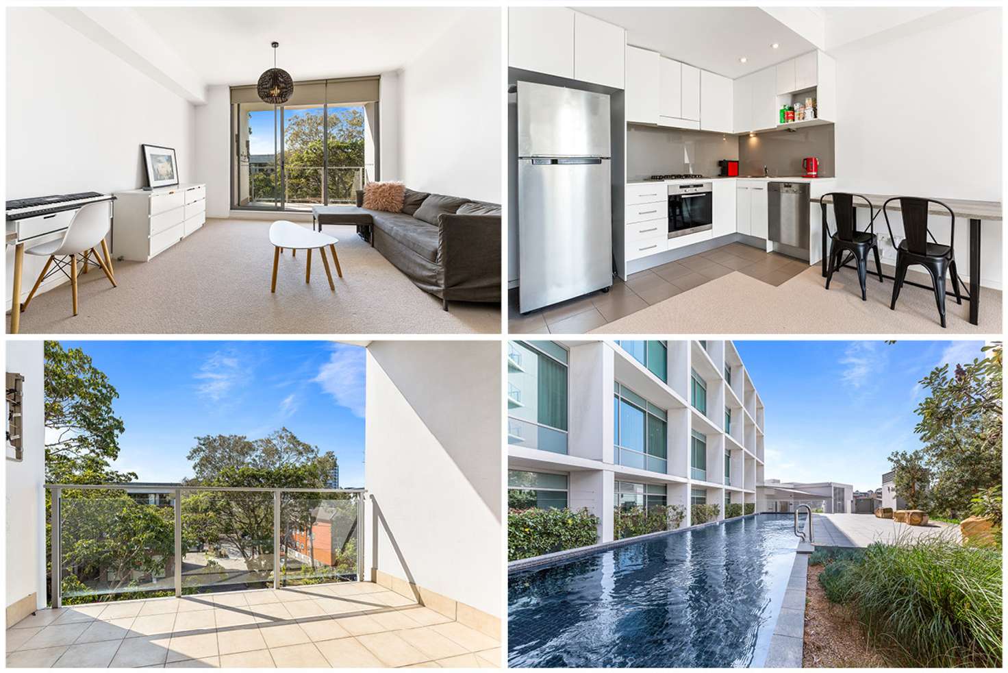 Main view of Homely apartment listing, 1103/10 Sturdee Parade, Dee Why NSW 2099