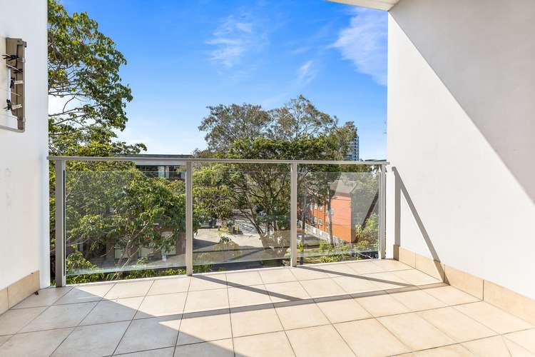 Second view of Homely apartment listing, 1103/10 Sturdee Parade, Dee Why NSW 2099