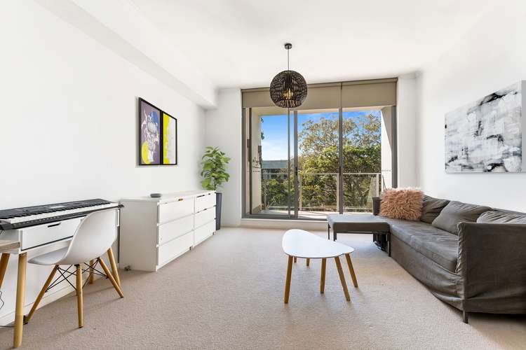 Third view of Homely apartment listing, 1103/10 Sturdee Parade, Dee Why NSW 2099