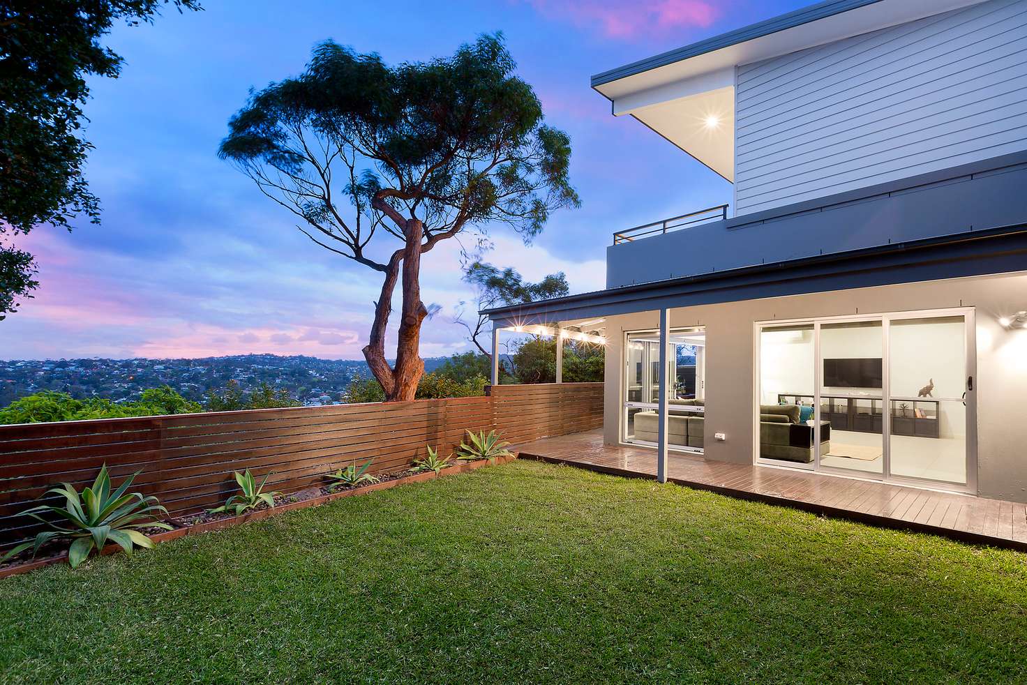 Main view of Homely house listing, 2/118B Parkes Road, Collaroy Plateau NSW 2097