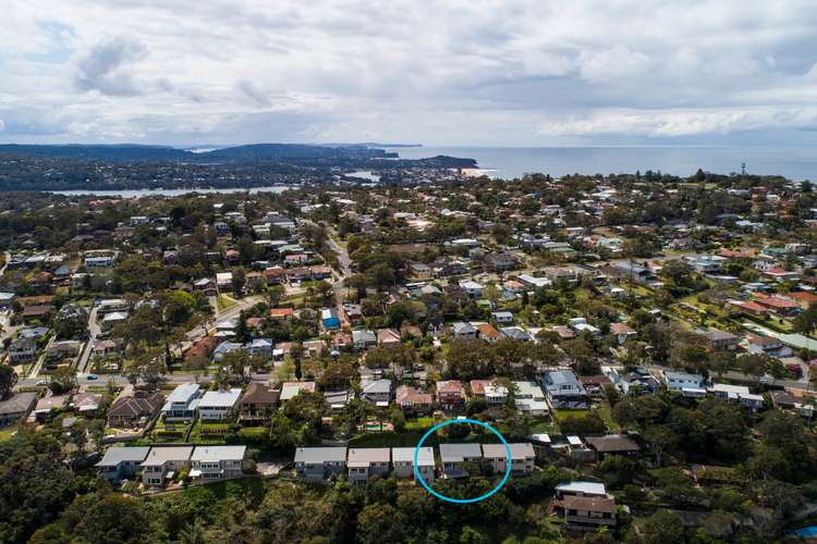 Fourth view of Homely house listing, 2/118B Parkes Road, Collaroy Plateau NSW 2097