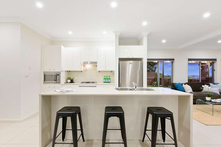 Sixth view of Homely house listing, 2/118B Parkes Road, Collaroy Plateau NSW 2097