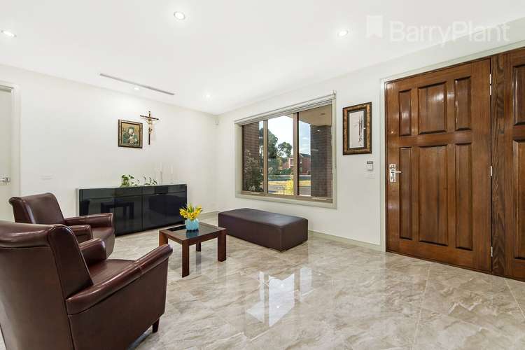 Second view of Homely house listing, 18 Woodburn Avenue, Cairnlea VIC 3023